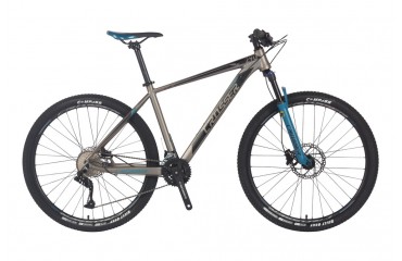 Crosser 27,5*SOLO*18 (2*9)