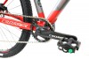 Crosser 29*Х880* 19* (13S) Ltwoo+Shimano