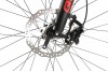 Crosser 29*Quick*17-19* (12S) LTWOO