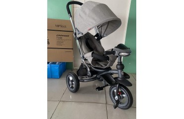 Crosser T -350  EKO AIR NEW
