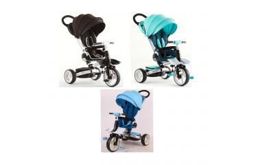 Crosser T- 600 Rosa