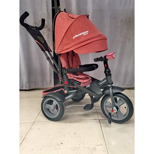 Crosser T-400 NEO ECO AIR 