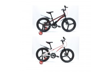 Велосипед Crosser "BMX" 20 Premium магниевый