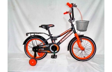 Велосипед Crosser ROCKY-16 New