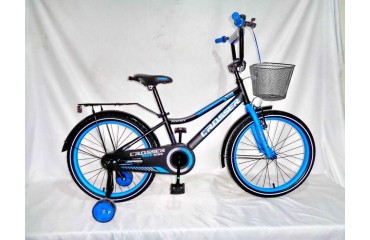 Велосипед Crosser ROCKY-20 New