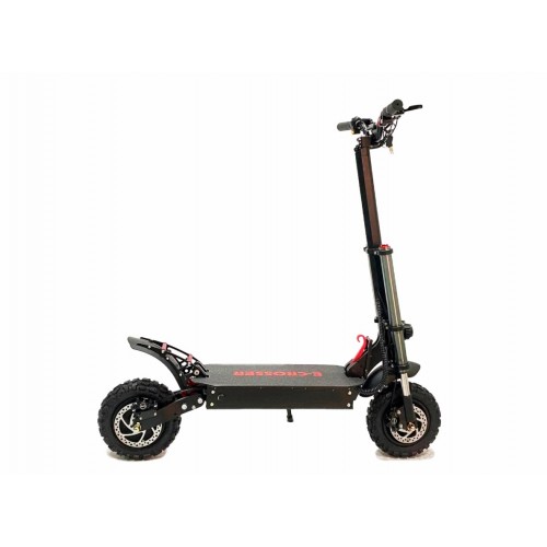 Crosser* Эл.самокат ROCKET 11"60V (2мотора) Crosser* Эл.самокат ROCKET 11"60V (2мотора)