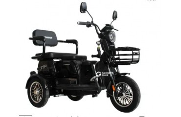 Трицикл Crosser TR-1 Pro 1200w 24ah