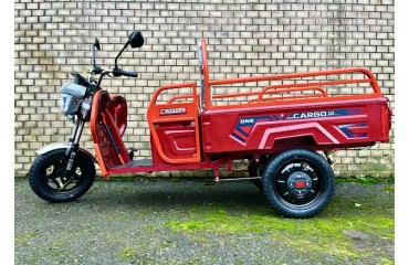 Crosser CARGO 12 60V/32Ah/800W 2025 года.