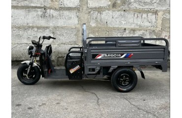 Crosser CARGO 16 60V/58Ah/1200W 2025 год.