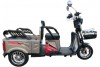 Електричний трайк Crosser Tranzit TR-5