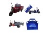 Crosser CARGO 16 60V/58Ah/1200W 2025 год.