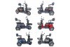 Трицикл Crosser TR-1 Pro 1200w 24ah