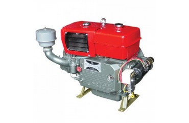 Двигатель в сбореGN-1/V1105E-1 (18л.с)
