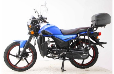 Мопед V125S ALPHA Мопед V125S ALPHA