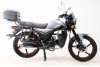 Мопед V125S ALPHA Мопед V125S ALPHA