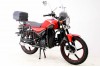 Мопед V125S ALPHA Мопед V125S ALPHA