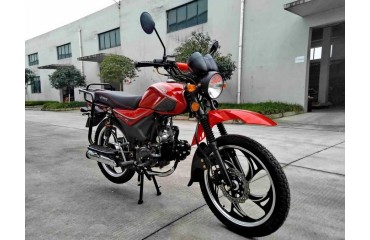 Мопед V125S " ALPHA-RX" - NEW Мопед V125S " ALPHA-RX" - NEW