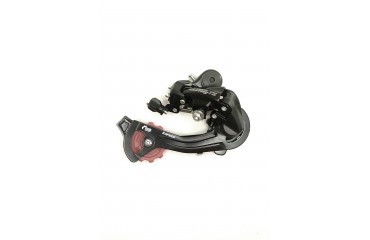 Перекидка задняя Shimano TZ500GSD под болт 6S