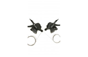 Шифтер Shimano SL-M315 3*7S