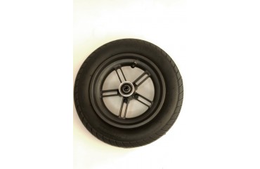 Збірка коліс 10" на E9