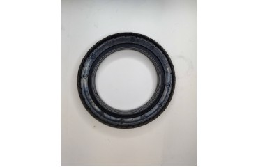 Шина 8.5*2.0 лита чорна DY-052