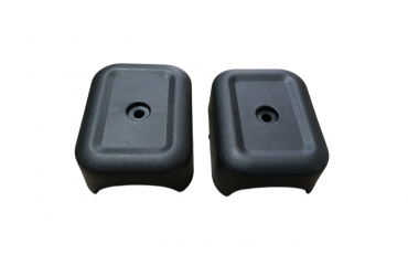 CR-1 Пластик боковые накладки амортизаторов L+R