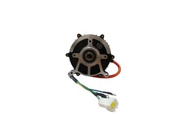 Електродвигун TR-1 72V 600W