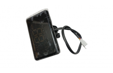 CR-1 Дисплей 48-60V