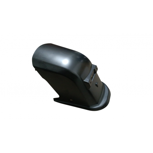 CR-2 Крыло заднее plastic