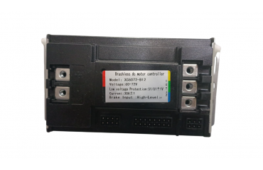 Контролер CR-9 60-72V