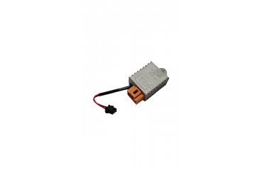Контролер напруги CR-9 48-72V