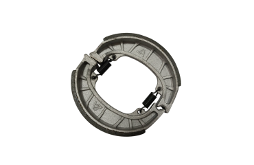 Передні гальмівні колодки TR-1