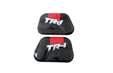 TR-1 Пластиковые боковины L+R