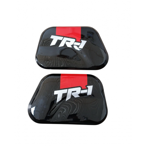 TR-1 Пластиковые боковины L+R