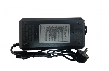 MAX Зарядное устройство 72V 20Ah