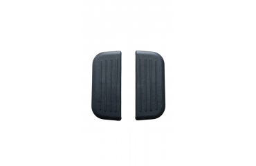 MAX Подножки водителя L+R plastic