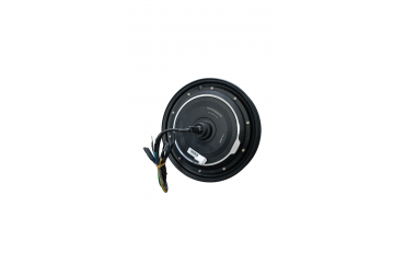 Mini  Диск задний с электродвигателем 48V 450W