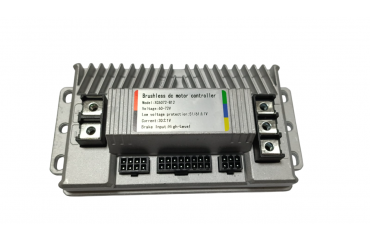 Контролер CR-9 60-72V НОВИЙ