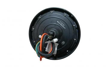 CR-2 Диск задний с электродвигателем 48-60V 500W Fada
