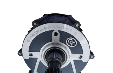 Cargo16 Мотор 60v 800w