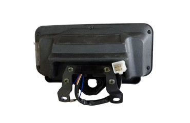 Cargo13/16 Дисплей 60V