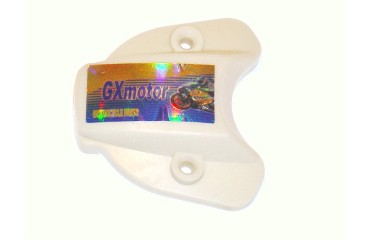 декоративная накладка крышки двигателя (1 шт./уп.)