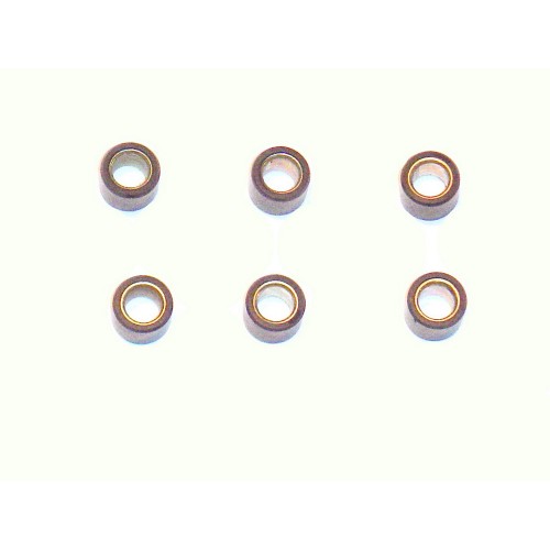 ролики 6,5g (6 шт.) (1 шт./уп.)