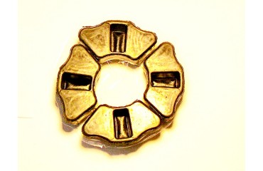 демпферные резинки к-т (спиц колесо) (200 шт/ящ.)