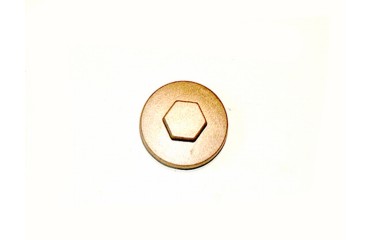 Delta/Alpha/Active - крышка регулировки клапанов