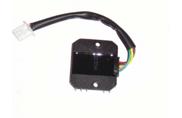 V200-F2/V250-F2 - регулятор напряжения