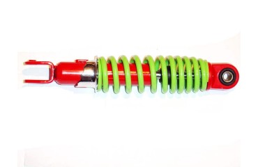 Задній амортизатор YAMAHA JU-062 Green 250мм