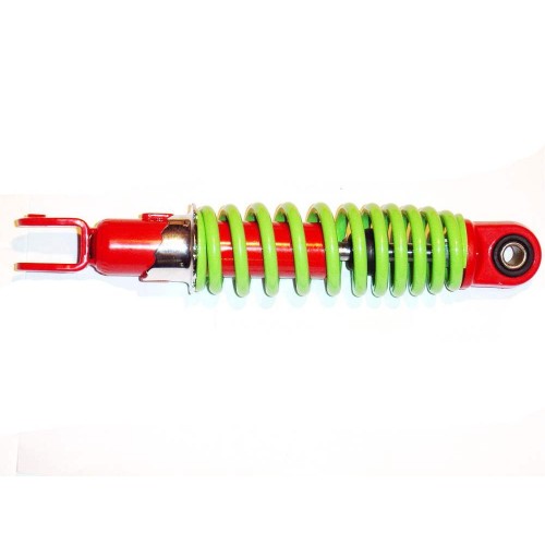 Задній амортизатор YAMAHA JU-062 Green 250мм 