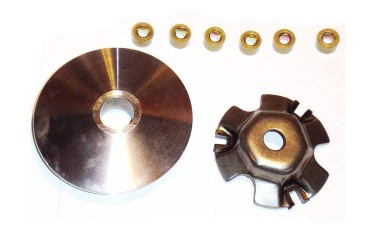 Варіатор свинець 90 (LEAD_22110)