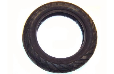 Шина мотоциклетна DURO 120/70-12-56J TL 